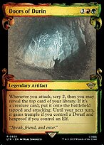 Doors of Durin #650