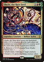 Ulasht, the Hate Seed #100