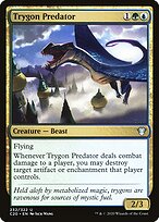 Trygon Predator #232