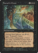 Tourach's Chant #47