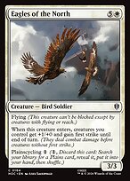 Eagles of the North #164