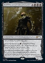 K'rrik, Son of Yawgmoth #1204