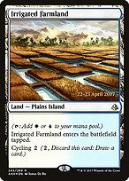 Irrigated Farmland #245s