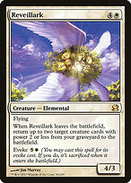 Reveillark #26
