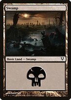 Swamp #238