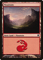Mountain #350
