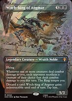 Witch-king of Angmar #60