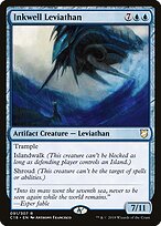 Inkwell Leviathan #91