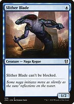 Slither Blade #36