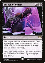 Beacon of Unrest #77