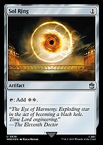 Sol Ring #836