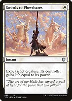 Swords to Plowshares #99