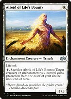 Alseid of Life's Bounty #143