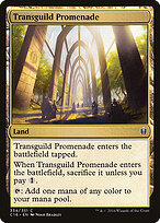 Transguild Promenade #334