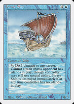Pirate Ship #72