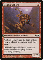 Goblin Cohort #38