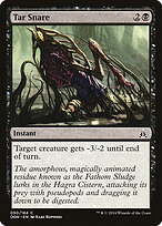 Tar Snare #90