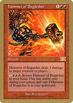 Hammer of Bogardan #mlp188