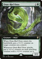 Oran-Rief Ooze #361