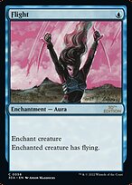 Flight #58