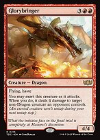 Glorybringer #215