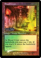 Blood Crypt #397z