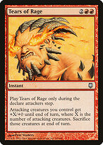 Tears of Rage #70