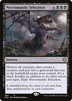 Necromantic Selection #94