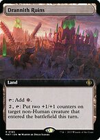 Drannith Ruins #185
