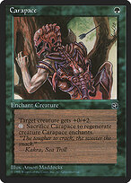 Carapace #84a