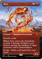 Fury #313