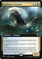 Lochmere Serpent #381