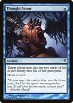 Thought Scour #21