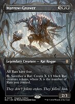 Marrow-Gnawer #79