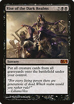 Rise of the Dark Realms #111