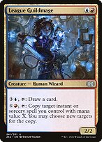 League Guildmage #241
