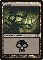 Swamp #241