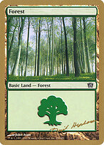 Forest #dh350