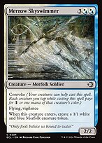 Merrow Skyswimmer #234