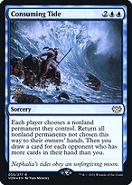 Consuming Tide #53s