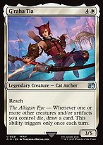 G'raha Tia #21