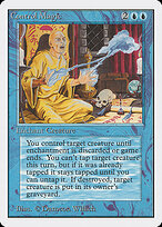 Control Magic #53