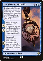 The Phasing of Zhalfir #59