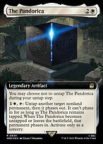 The Pandorica #934