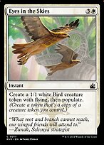 Eyes in the Skies #17