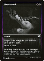 Bladebrand #87