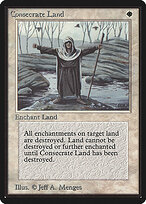 Consecrate Land #15
