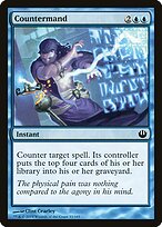 Countermand #33
