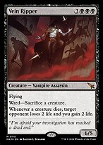 Vein Ripper #110
