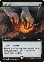 Dig Up #387